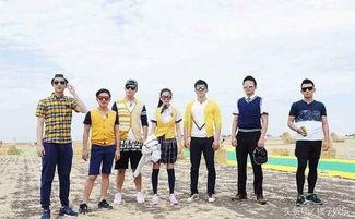 奔跑吧兄弟最新爆料下一季,全新阵容来袭,精彩挑战再升级! 第1张 奔跑吧兄弟最新爆料下一季,全新阵容来袭,精彩挑战再升级! 第1张