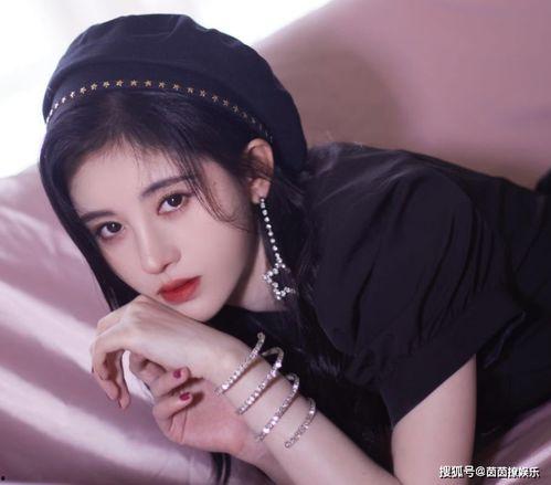 鞠婧祎娱乐圈爆料吃瓜,揭秘明星背后的真实故事  第3张