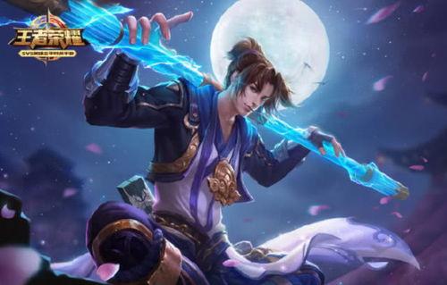 王者荣耀猴子新皮肤最新爆料 第3张 王者荣耀猴子新皮肤最新爆料 第3张